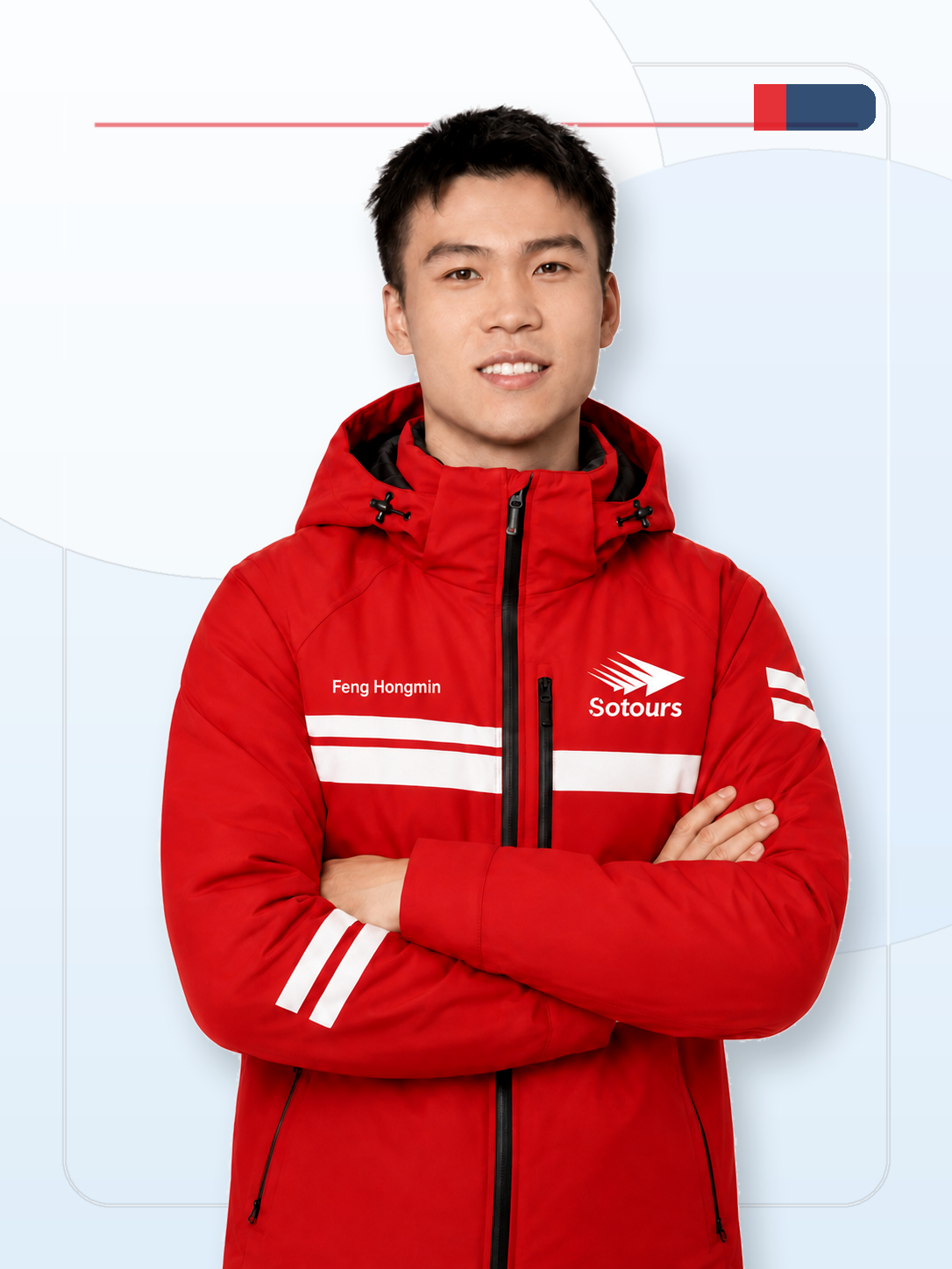 冯宏民
